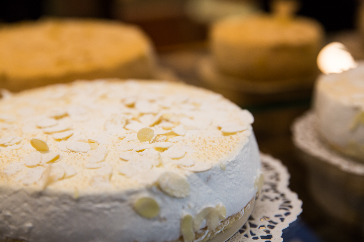 Religieuse chez Hautlé